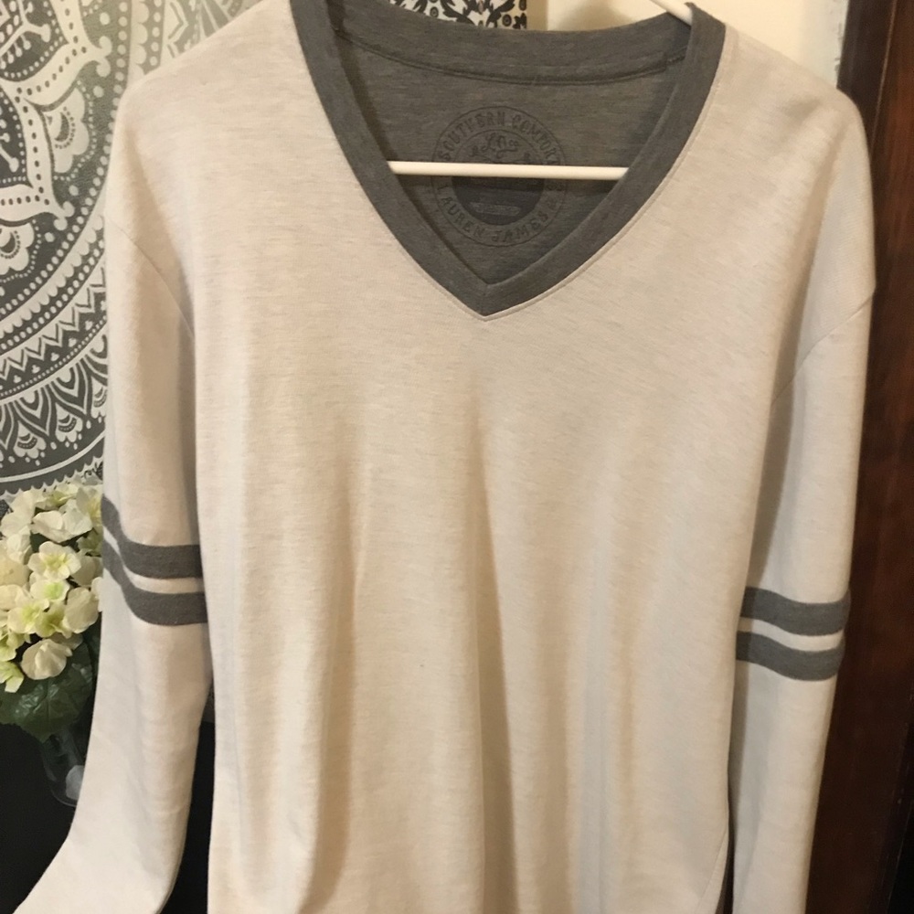 Lauren James Sweatshirt